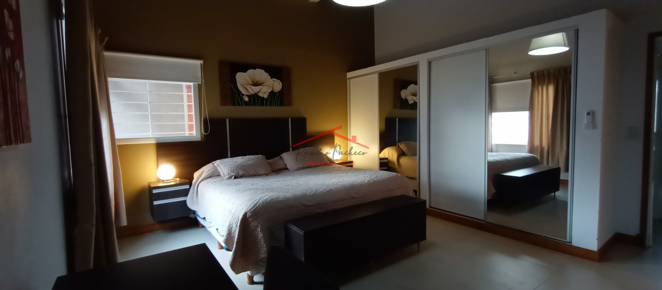 Casa en alquiler en Pinamar 