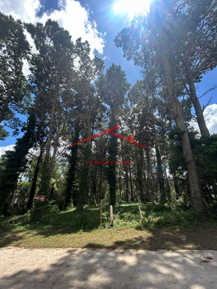 Lote en venta en Ostende