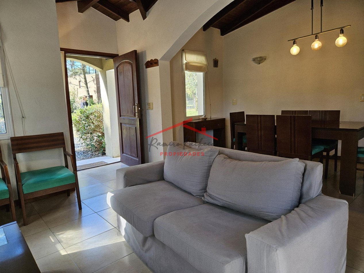 Casa en venta en Valeria del Mar