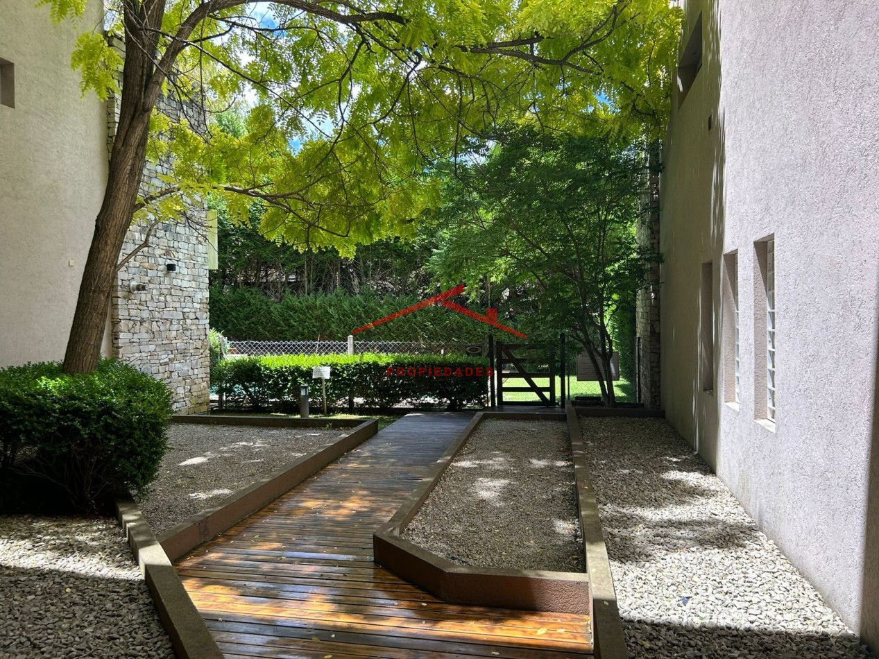 Departamento en venta en Pinamar