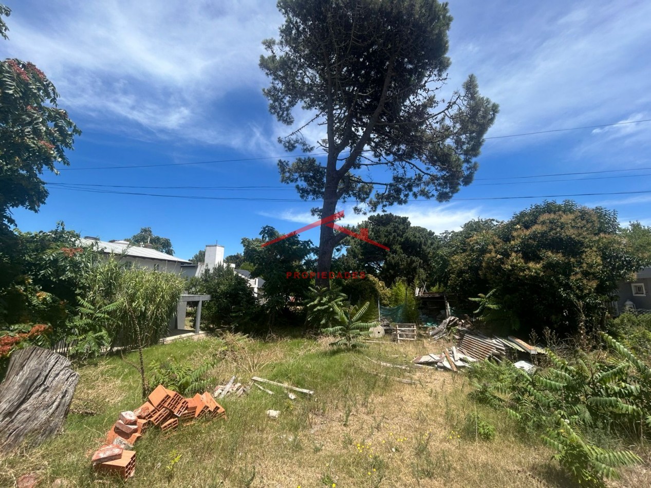 Lote en venta en Ostende 