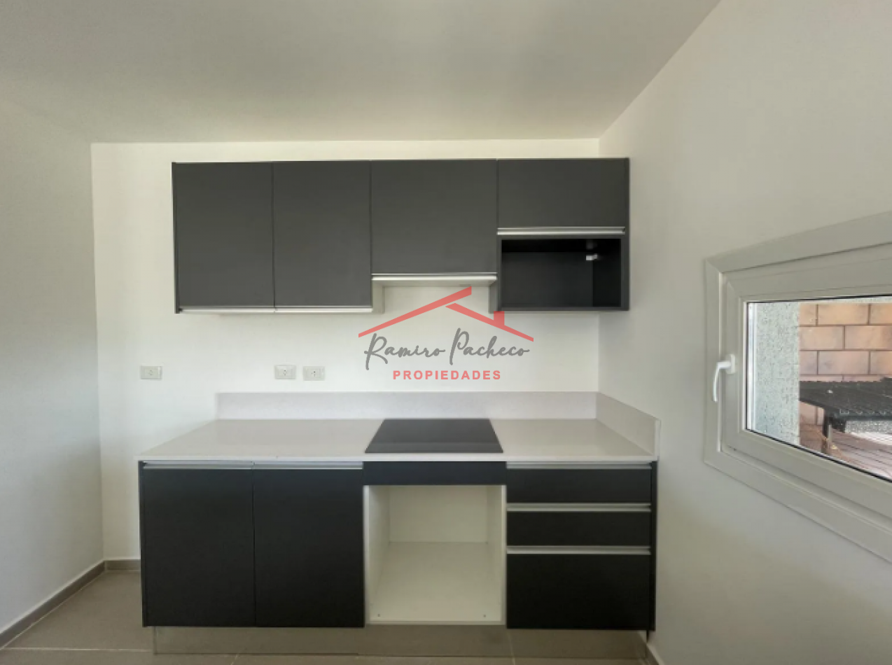 Departamento en venta en Pinamar