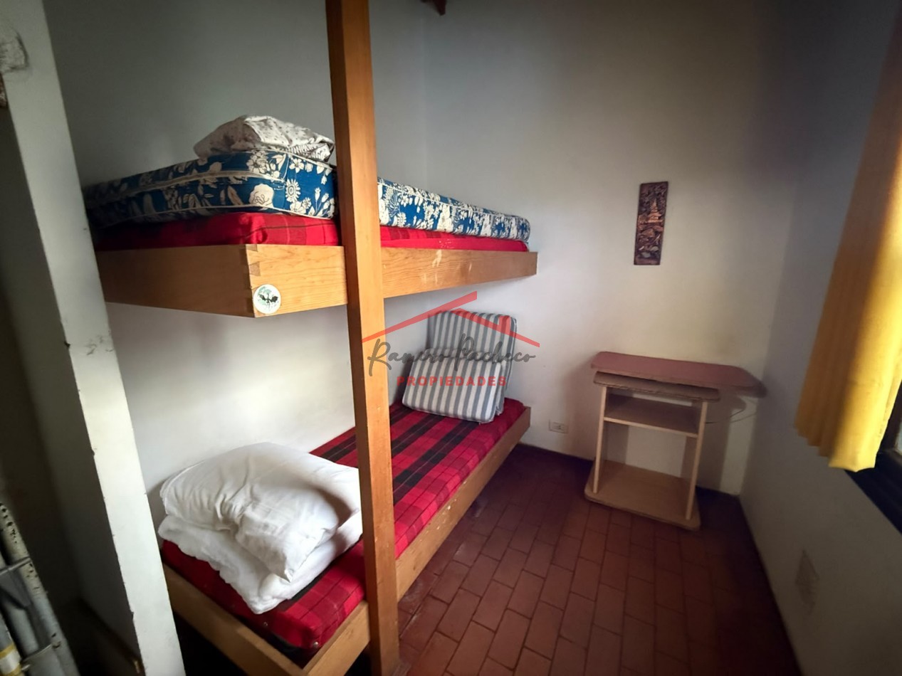 Casa en Alquiler Anual en Pinamar