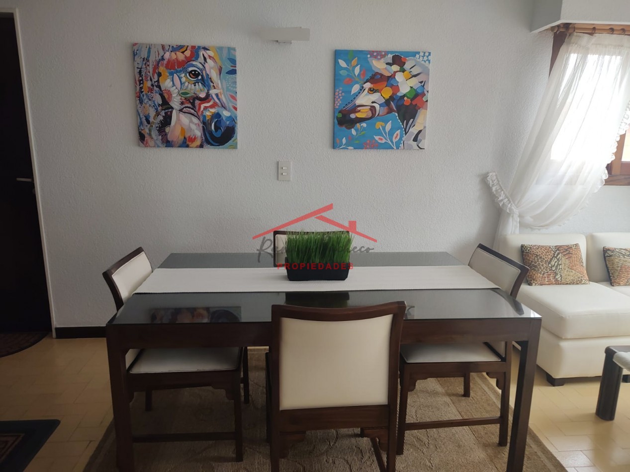 Departamento en Pinamar - UFO POINT