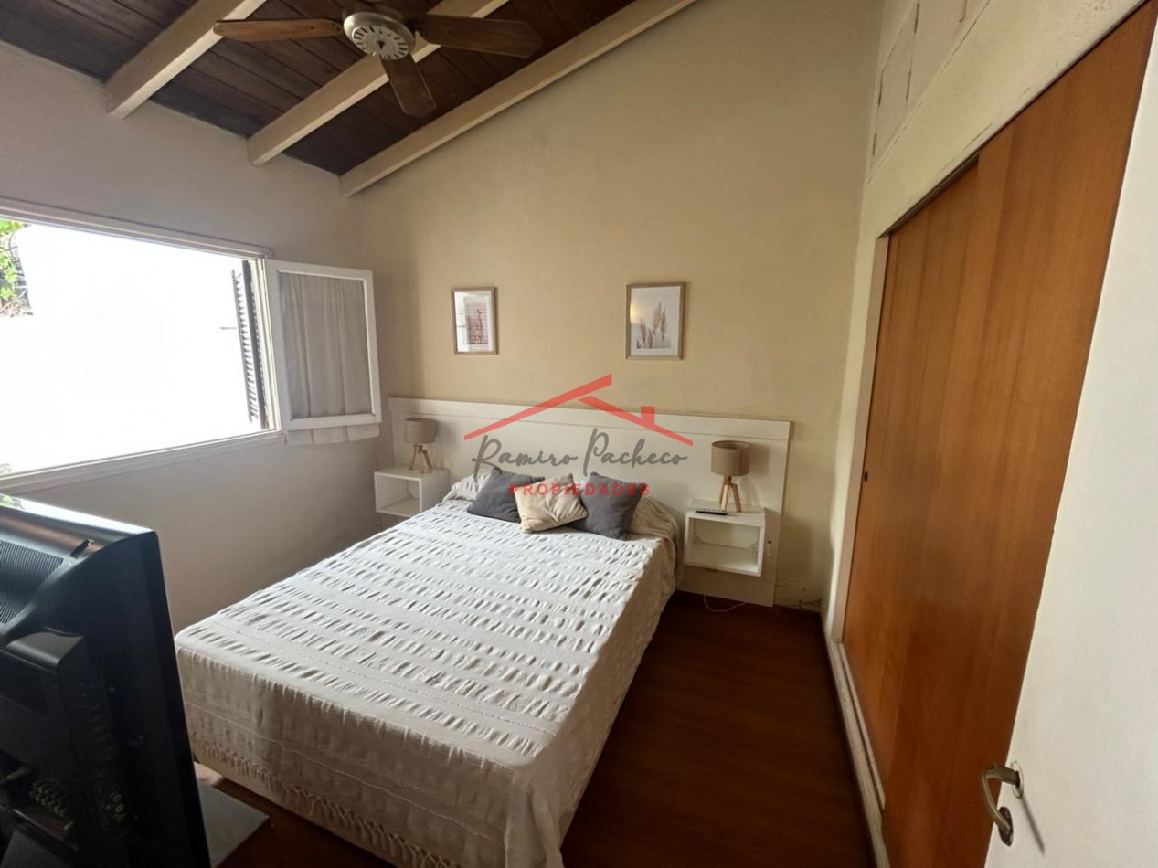 Departamento en venta en Pinamar