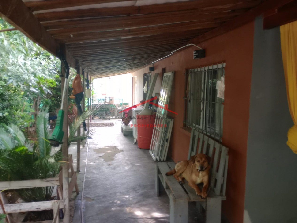 Casa en venta en Exaltacion De La Cruz