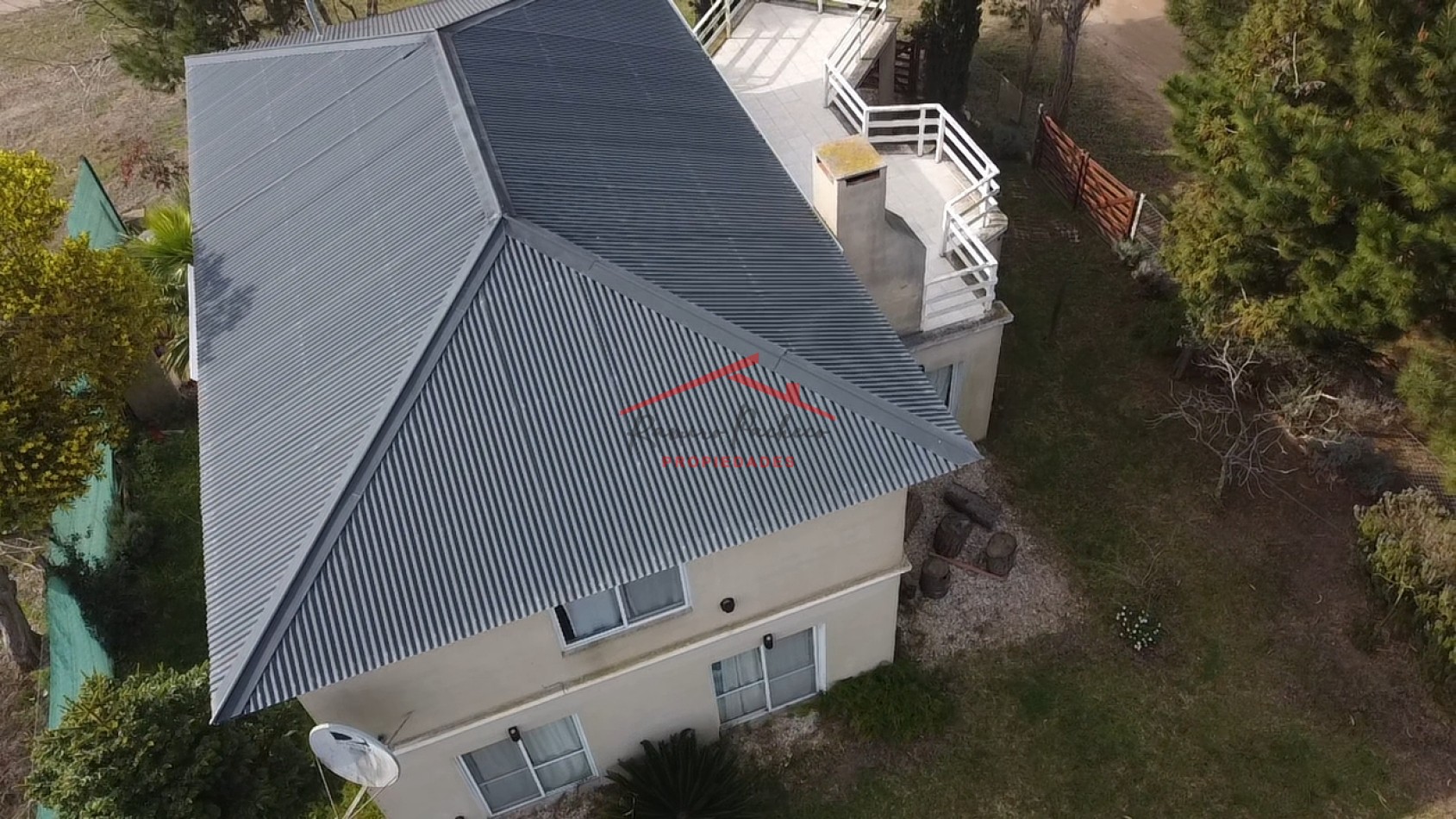 Casa en venta Ostende Pinamar