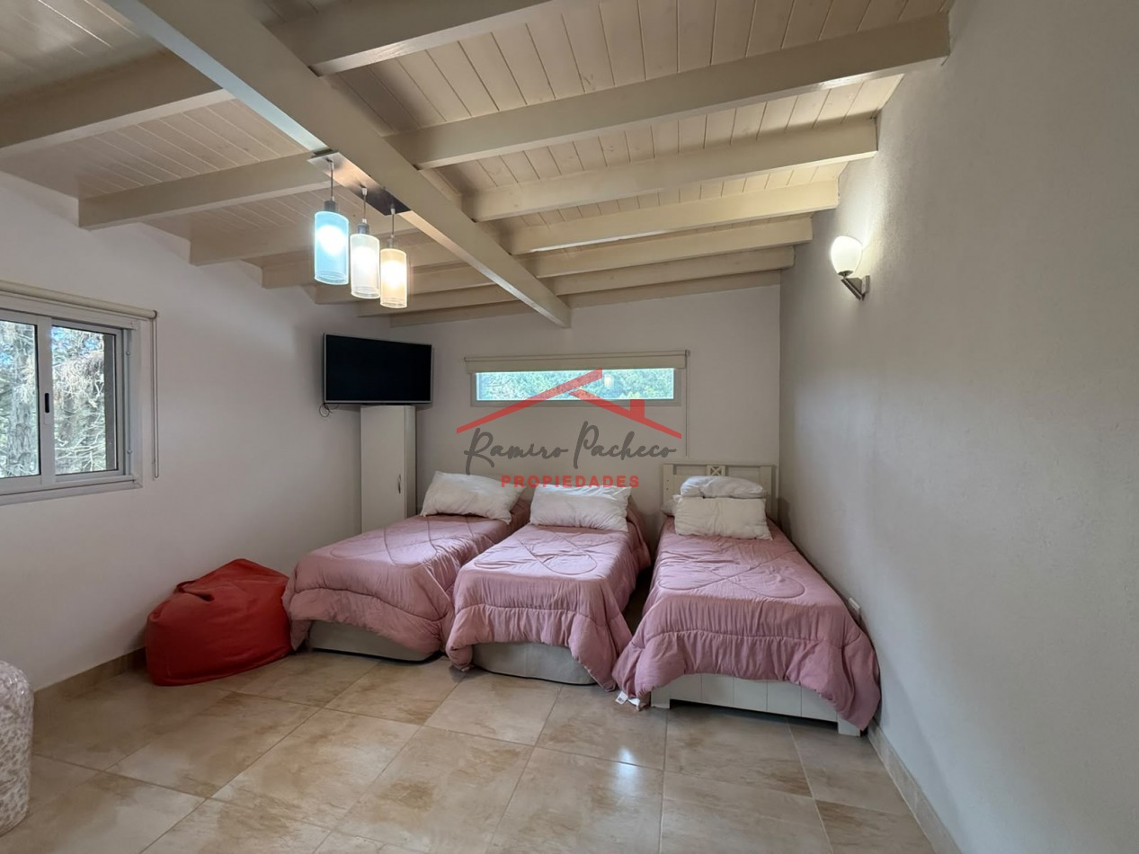 Casa en Residencial 1 - Costa Esmeralda