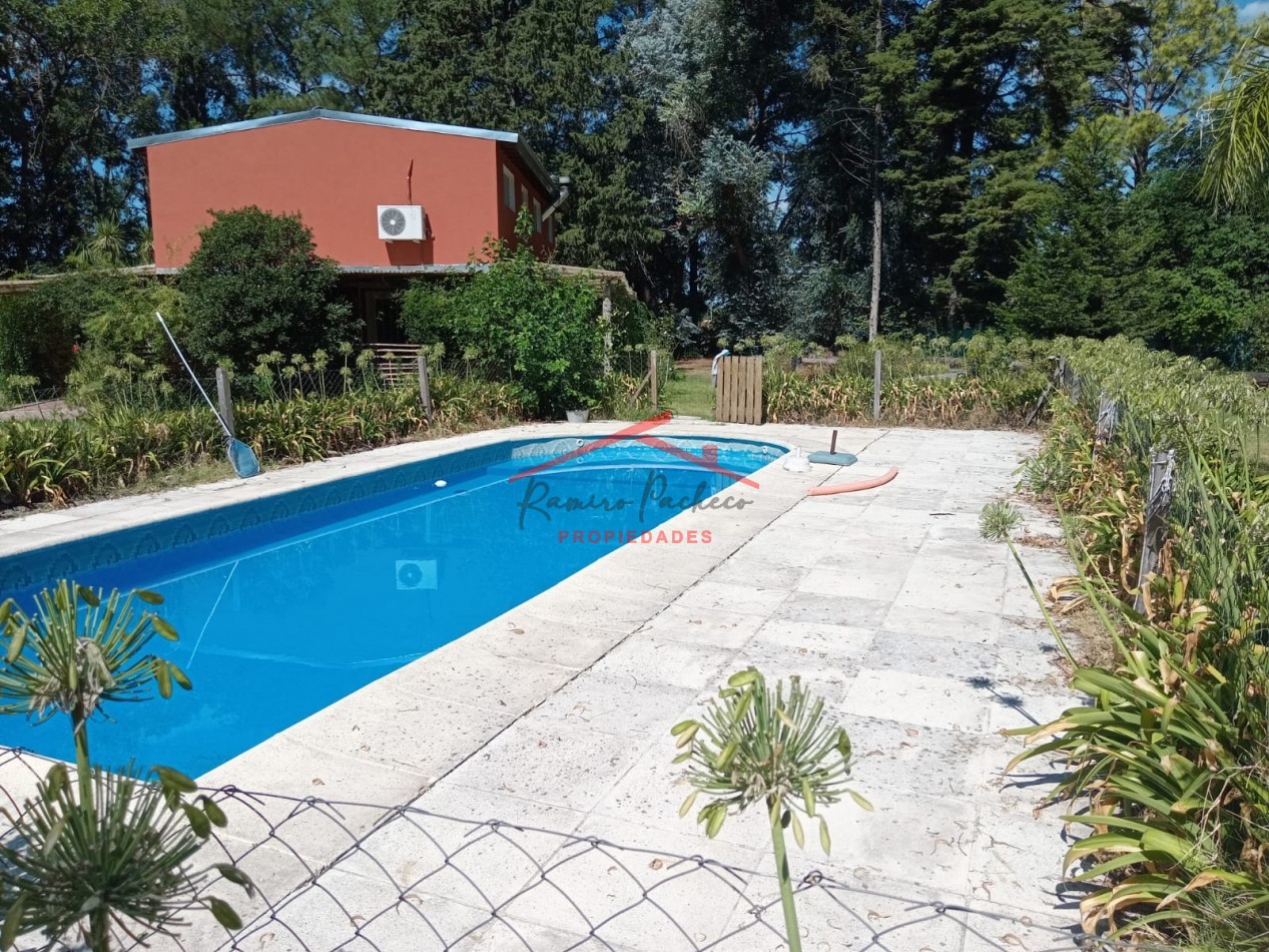 Casa en venta en Capilla del Señor