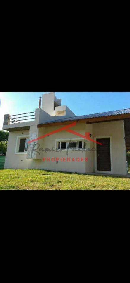 Casa en venta cerca del mar