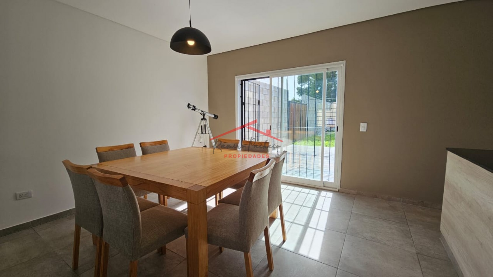 Casa en venta en Madariaga 