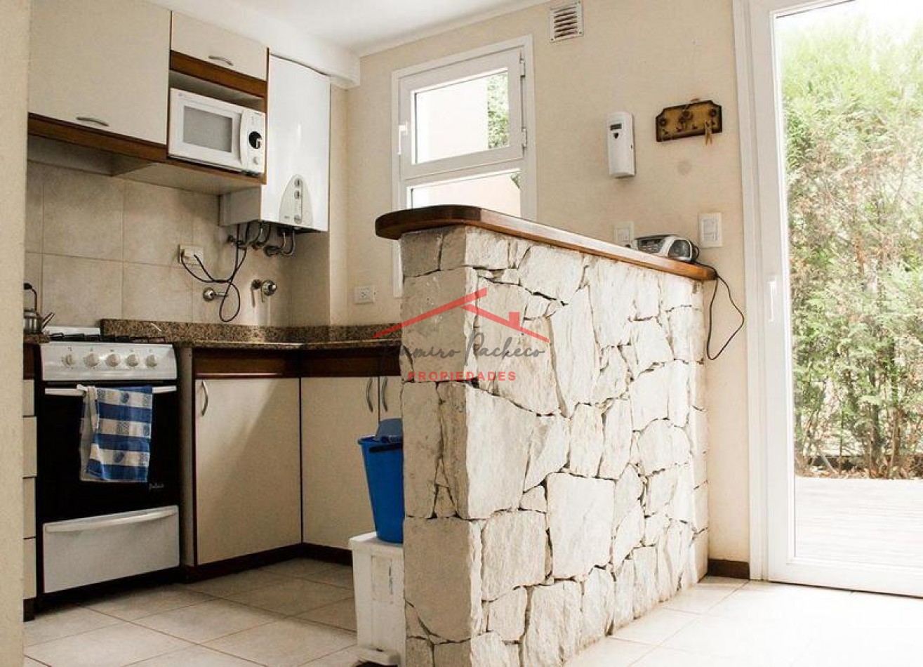 Complejo en venta en Valeria del Mar