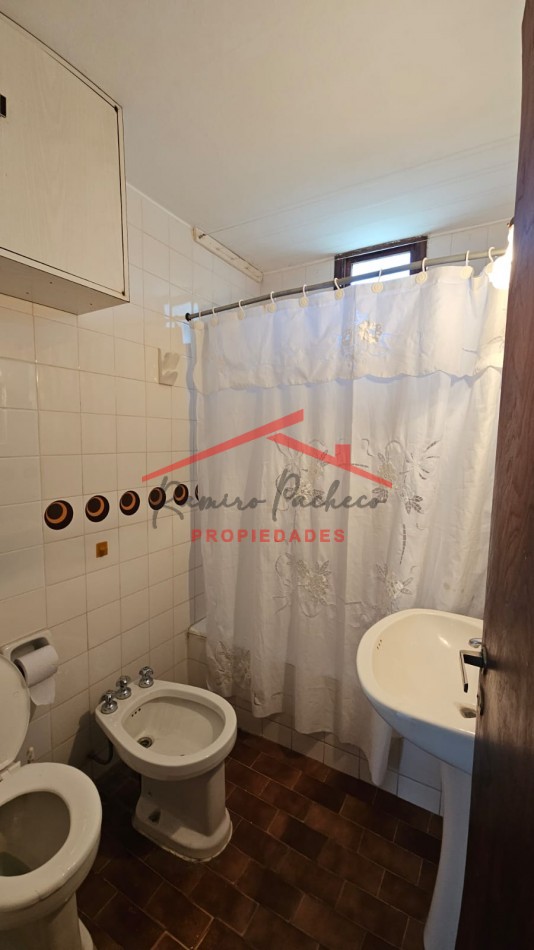 Departamento en venta en Pinamar