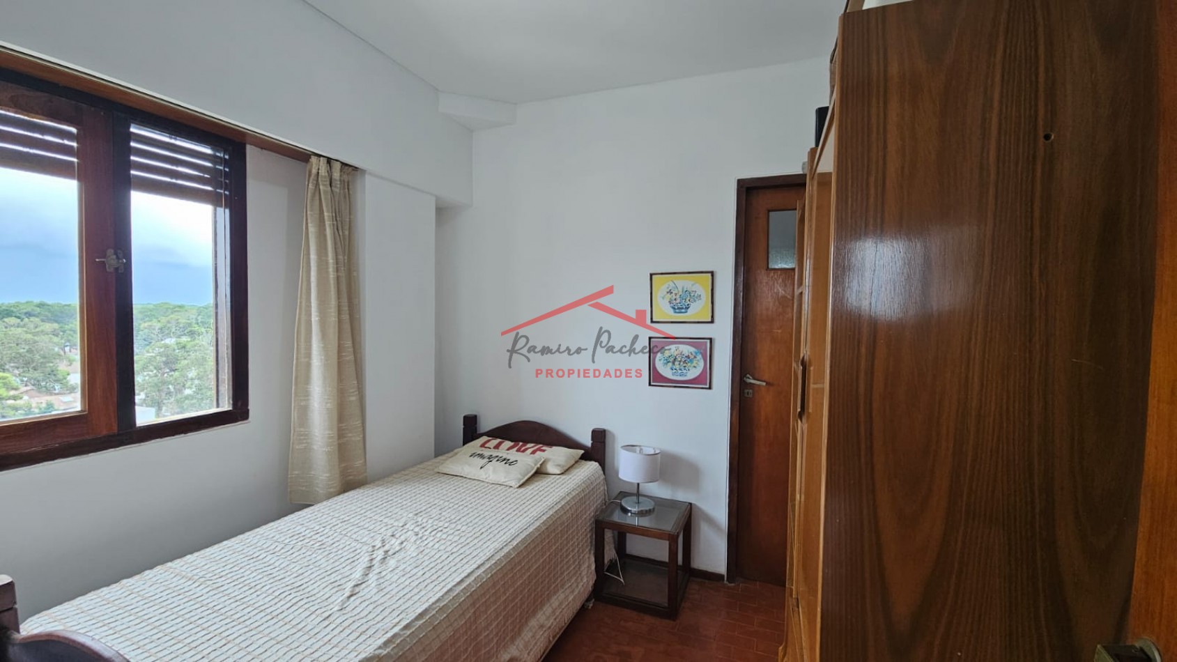 Departamento en venta en Pinamar 