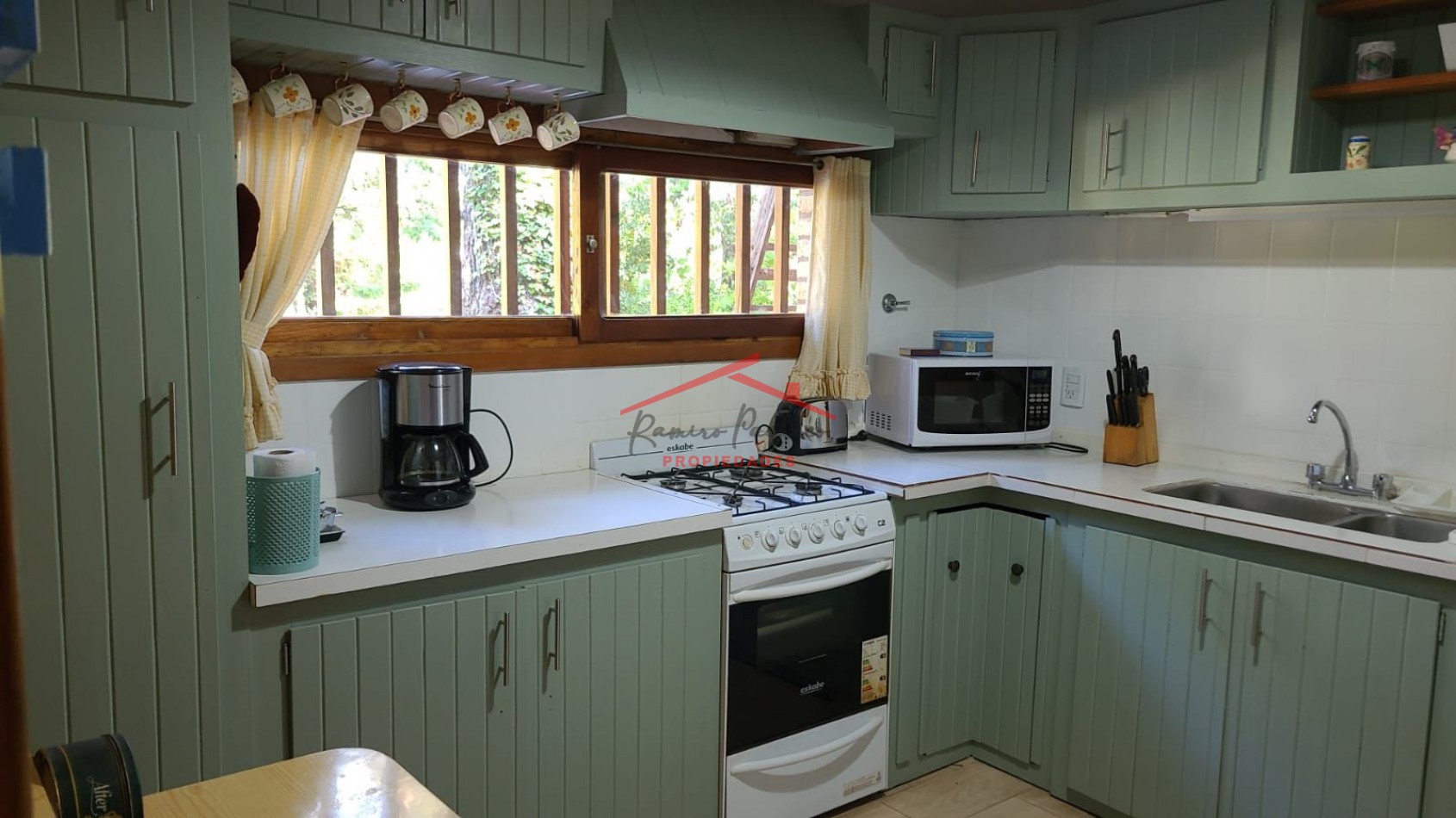 Casa en venta en Pinamar 