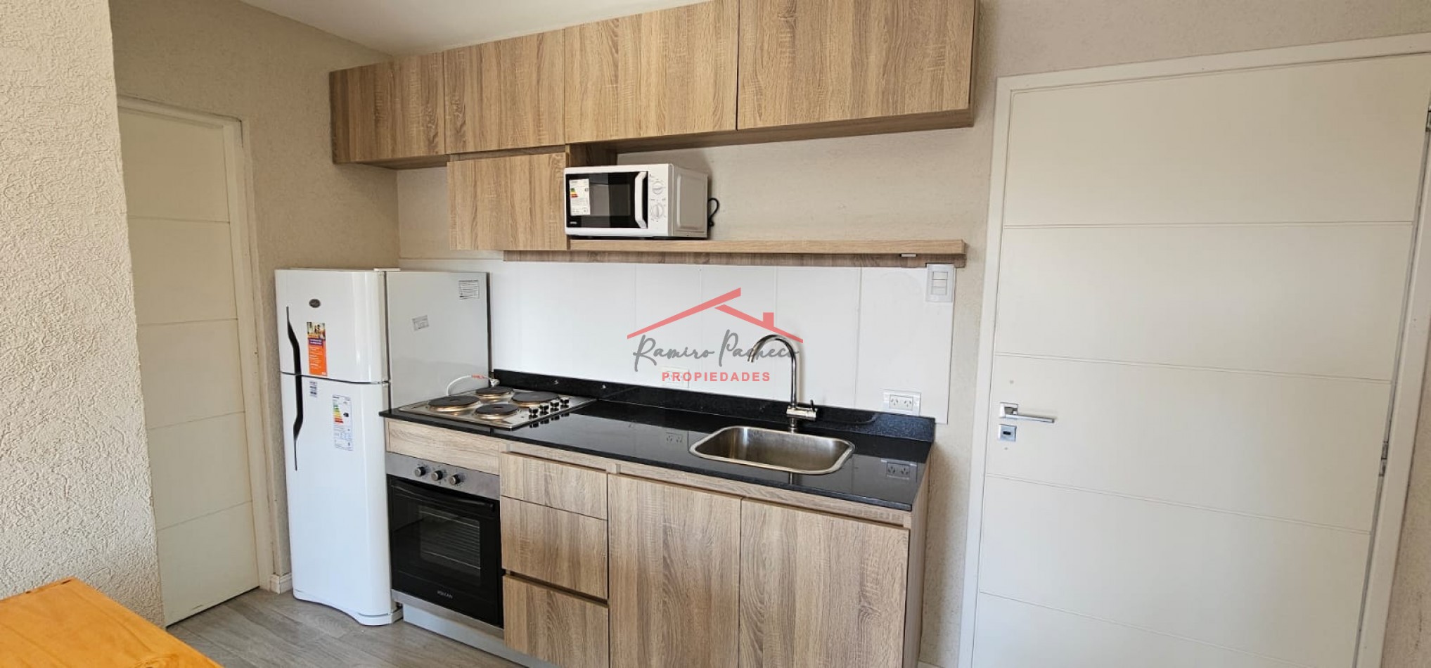 Departamento en alquiler en Pinamar