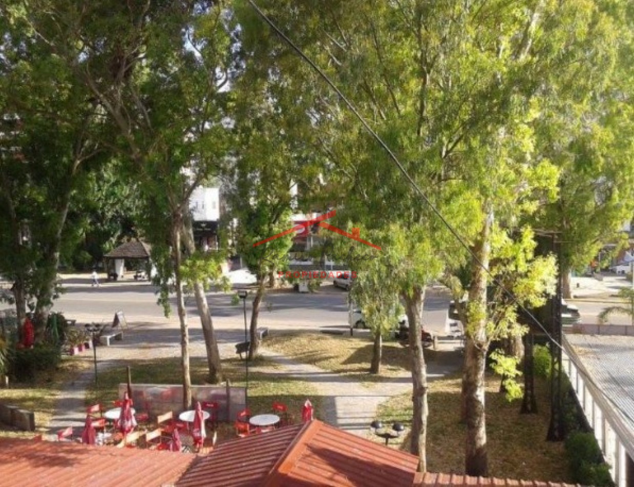 Departamento en venta en Pinamar 