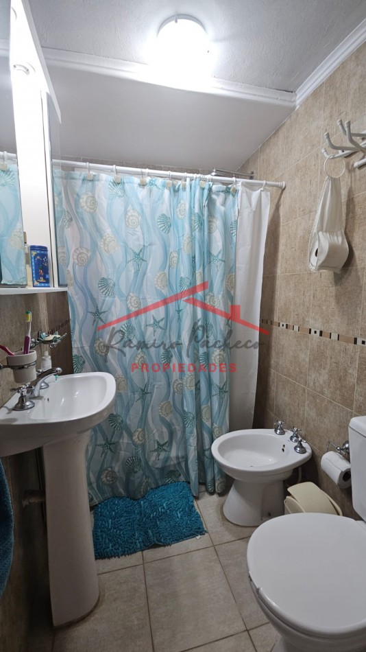 Se vende hermosa casa tres ambientes valeria del mar !
