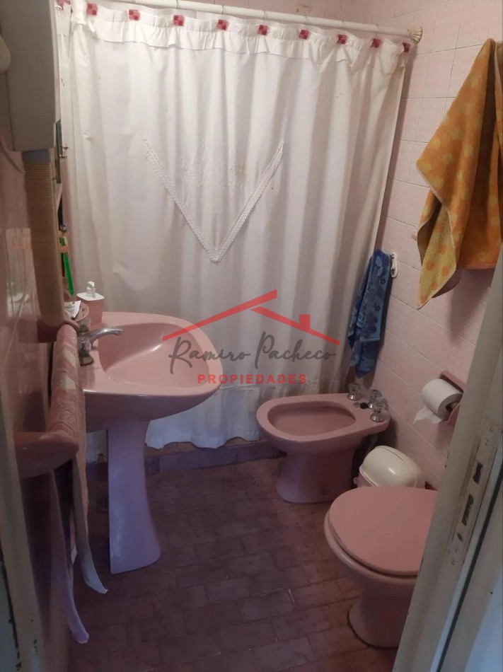 Casa en venta en Quilmes