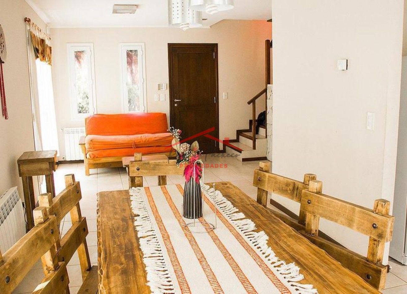 Complejo en venta en Valeria del Mar