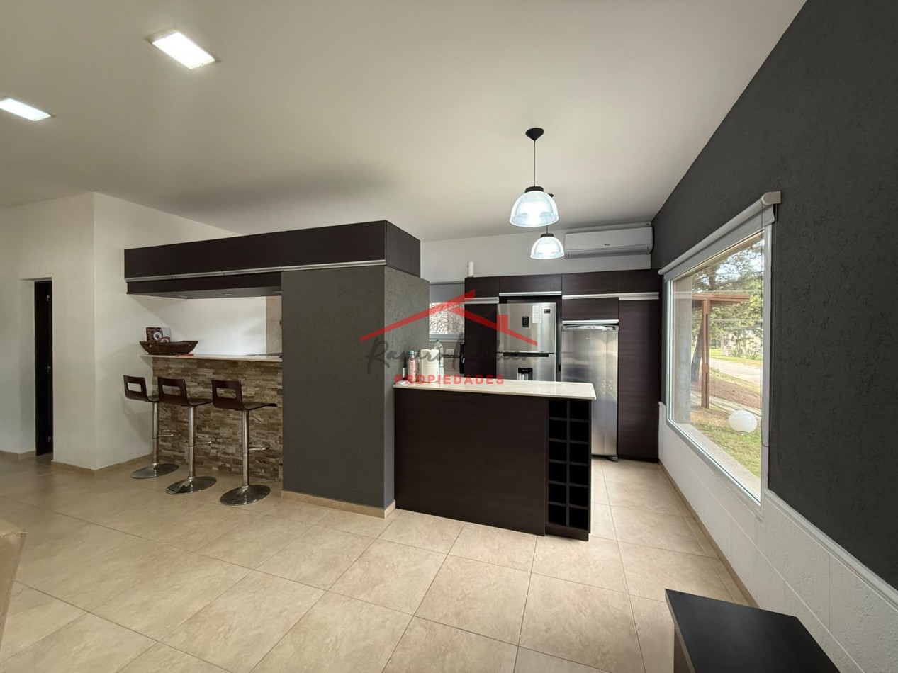 Casa en Residencial 1 - Costa Esmeralda
