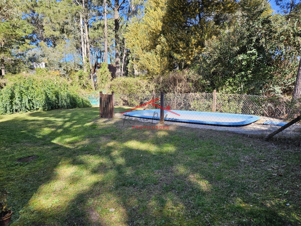 Casa en venta en Valeria del Mar