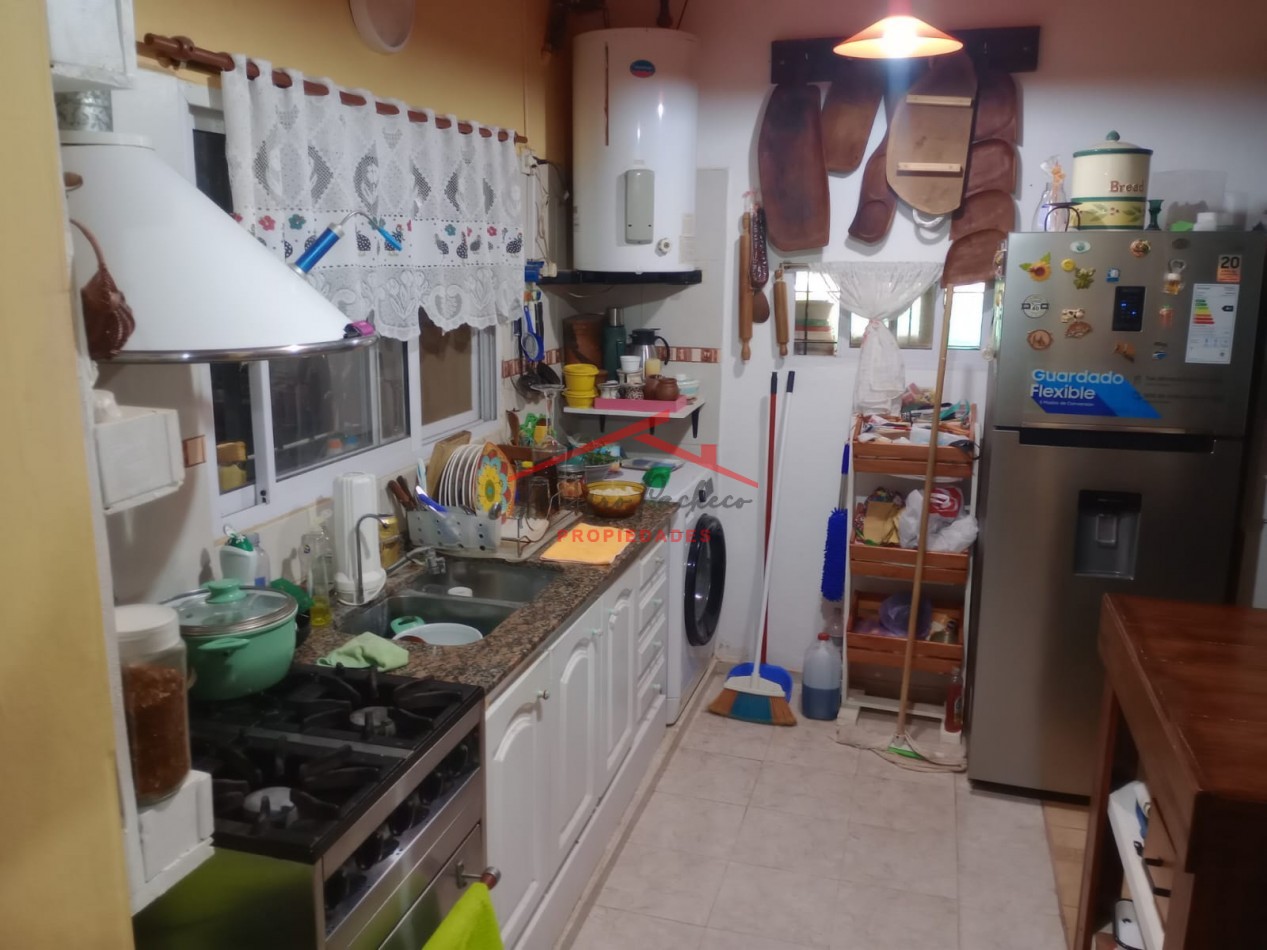 Casa en venta en Exaltacion De La Cruz