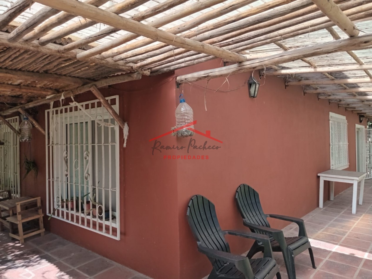 Casa en venta en Capilla del Señor