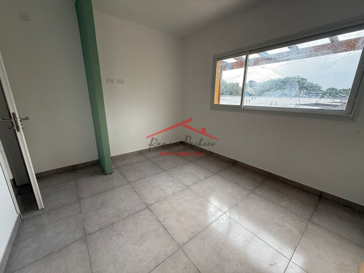 Departamento 3 amb en Complejo las Palmas
