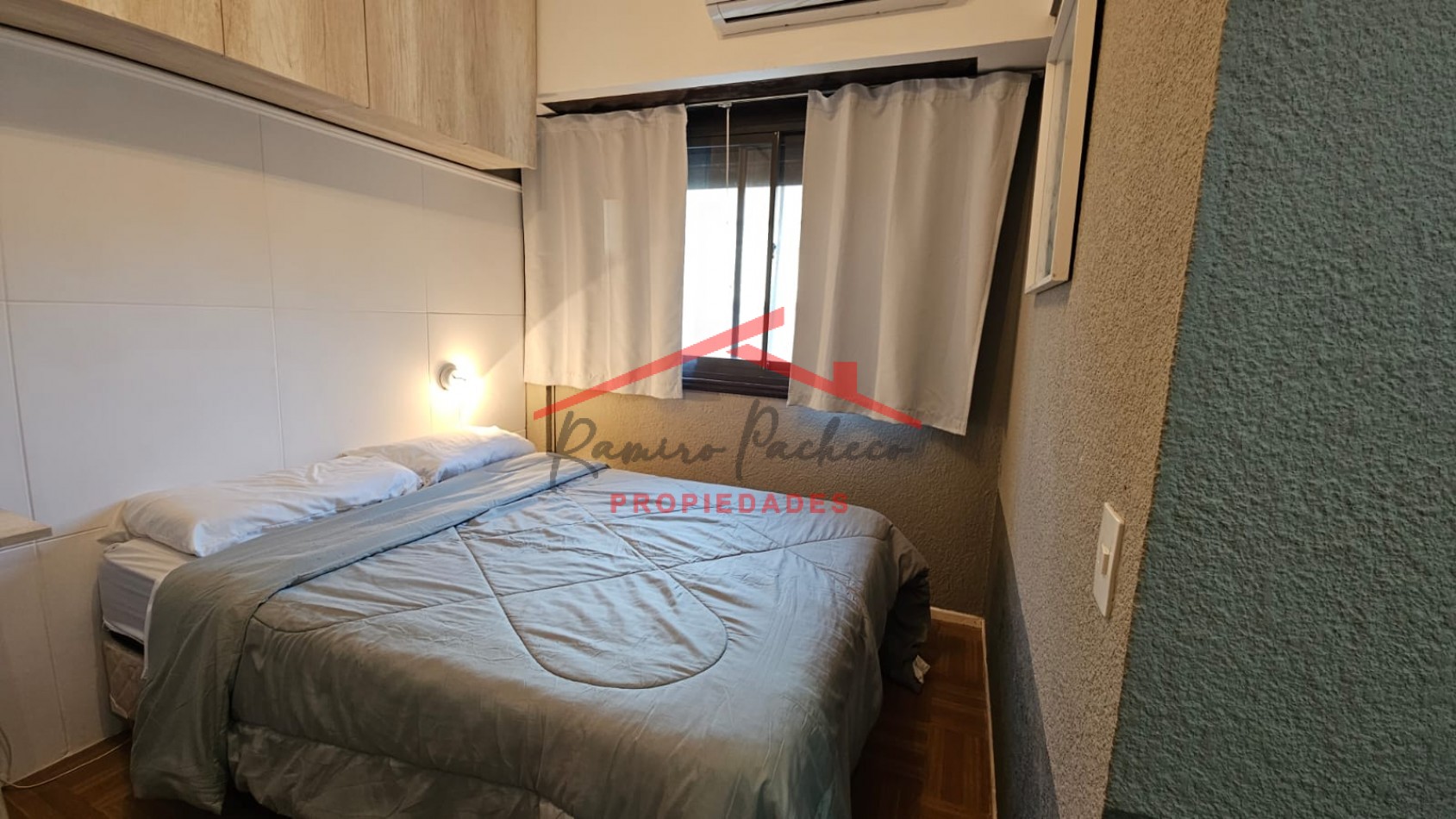Departamento en venta en Pinamar dos ambientes centrico
