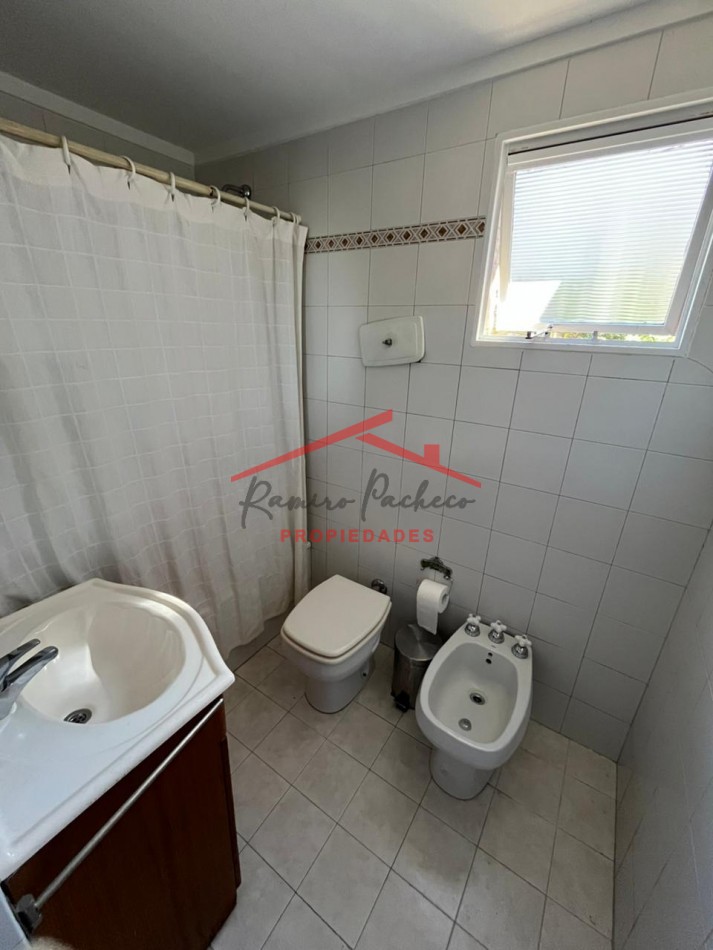 Casa en Martinez tipo PH TRIPLEX ¡Oportunidad!