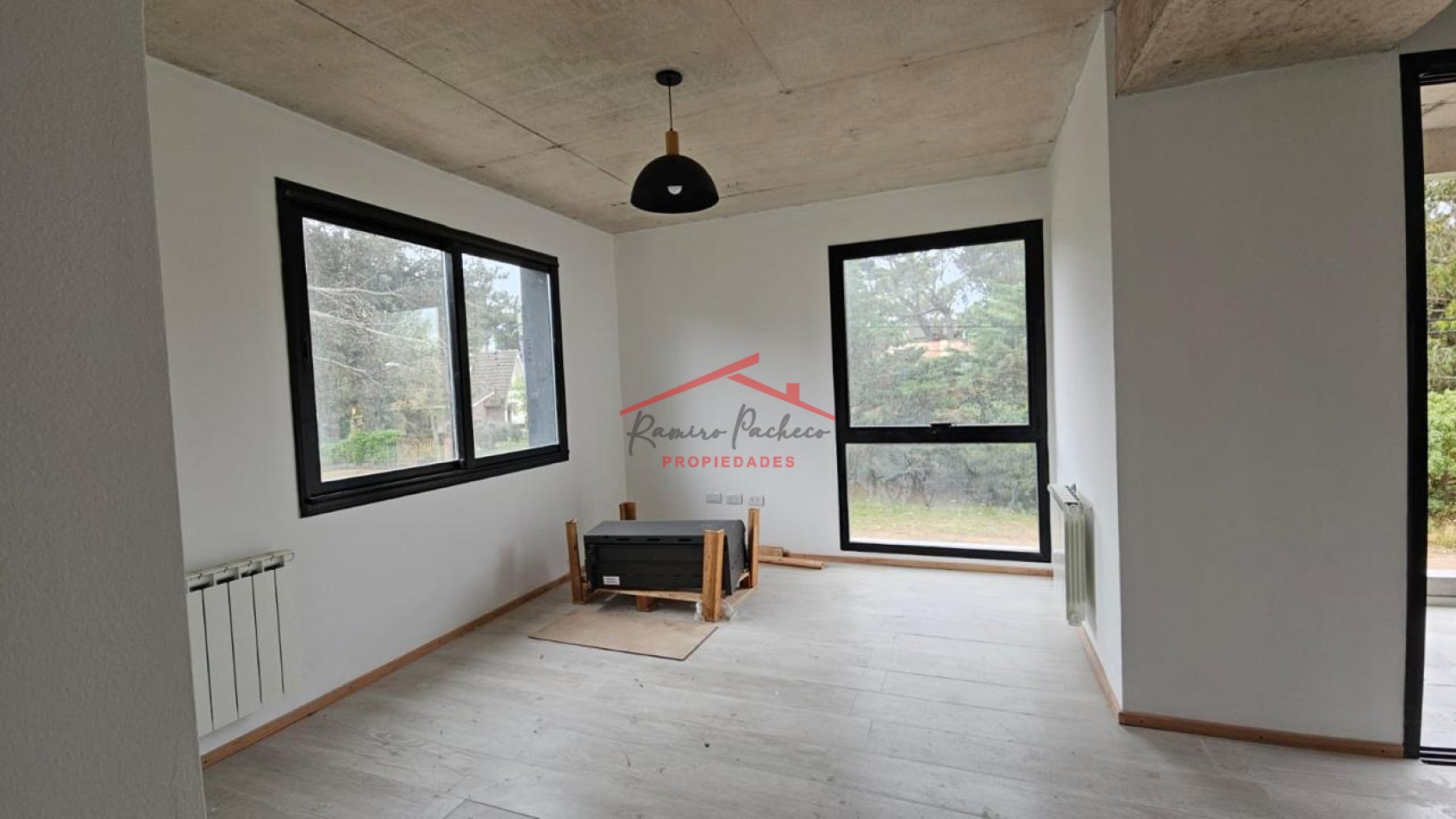 Departamento en venta en Ostende Pinamar