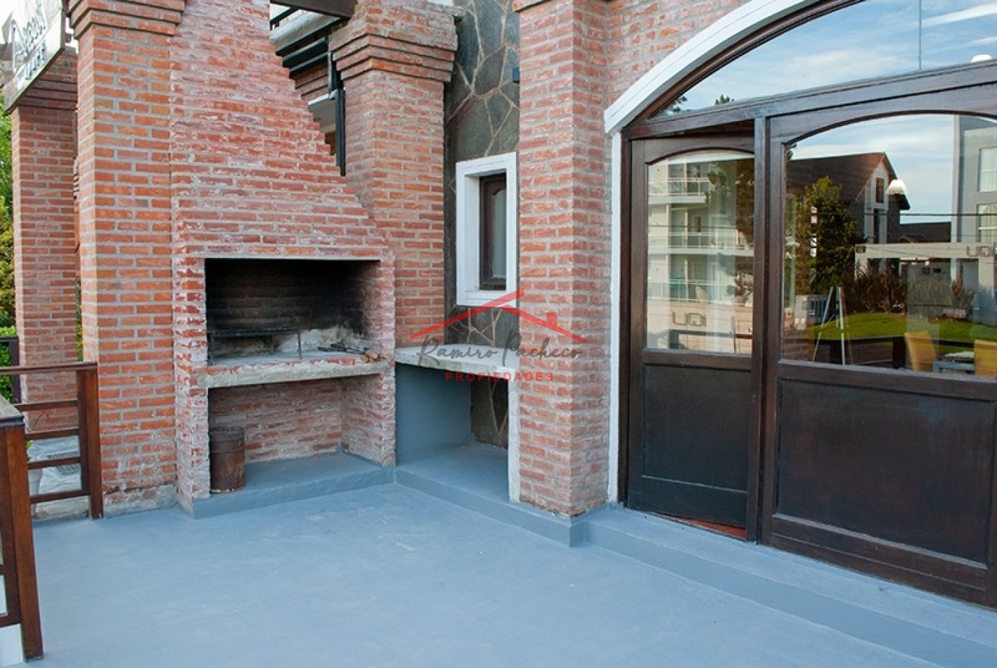 Complejo en venta en Mar de las Pampas (OPORTUNIDAD DE FINANCIACION)