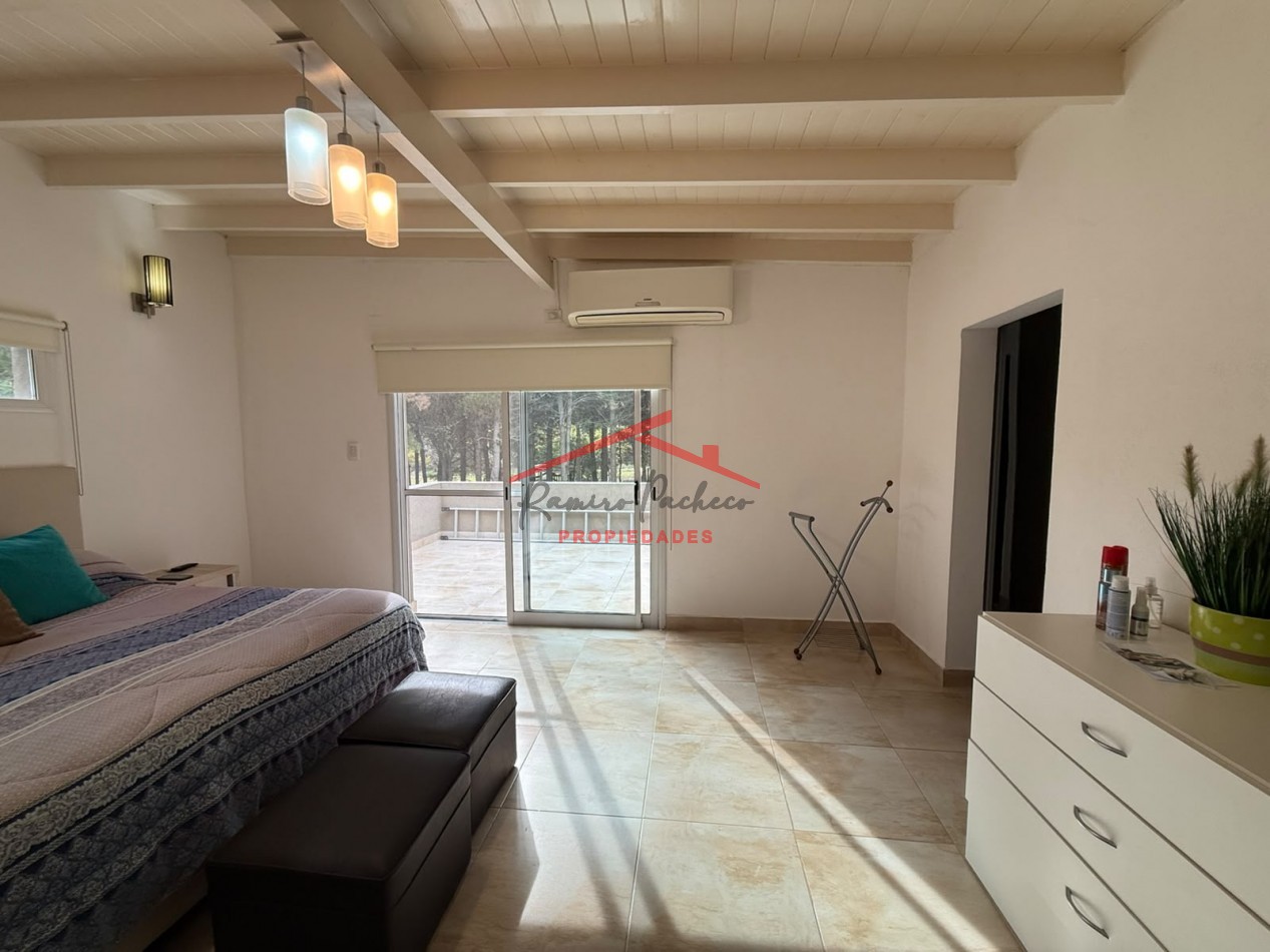 Casa en Residencial 1 - Costa Esmeralda