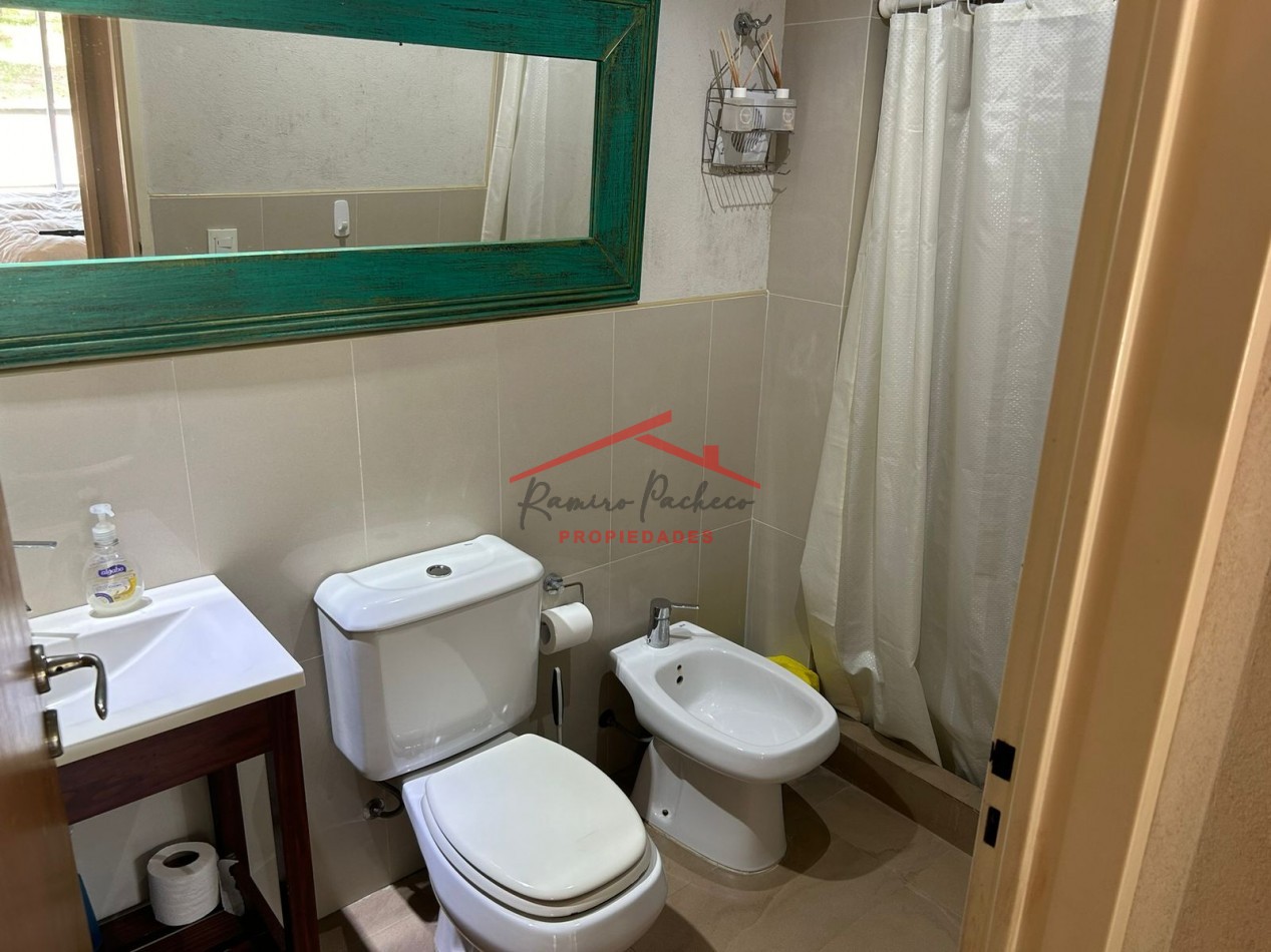 Departamento en venta en Pinamar 