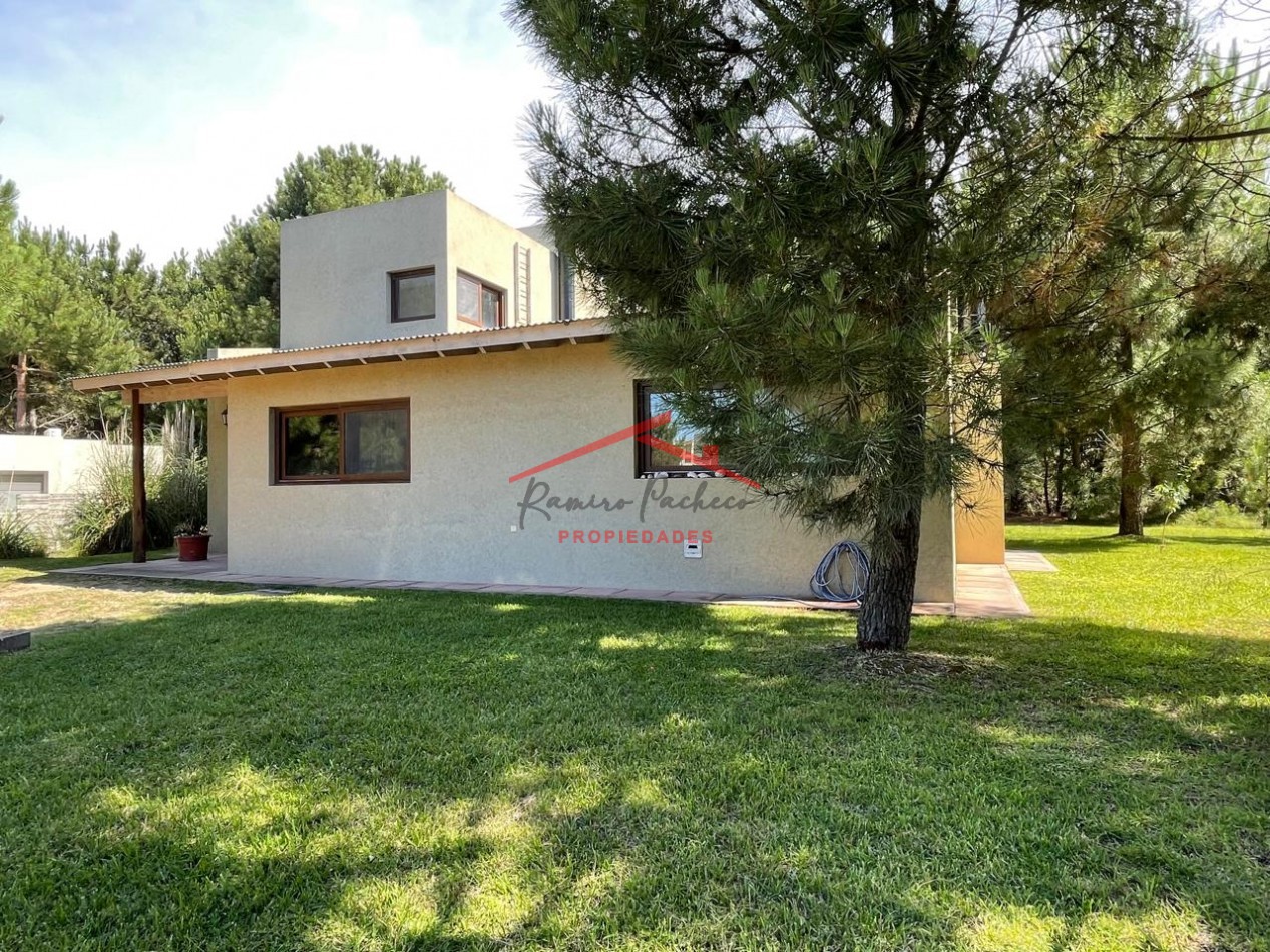 Casa en venta en Costa Esmeralda