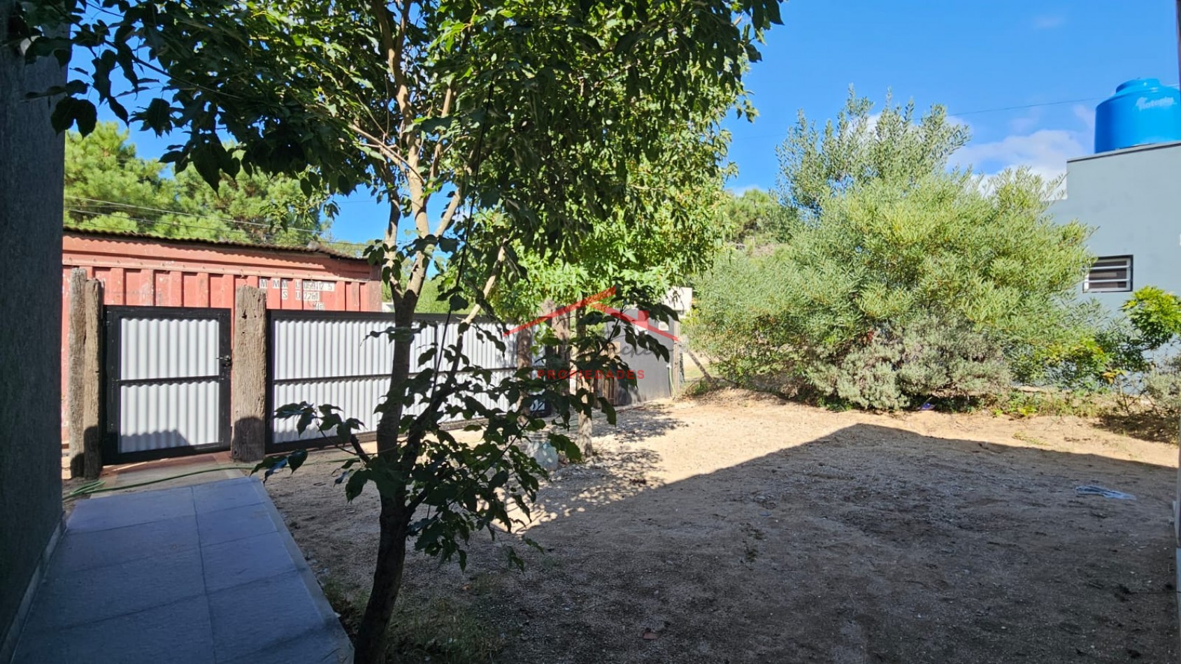Casa en venta en Valeria del Mar 