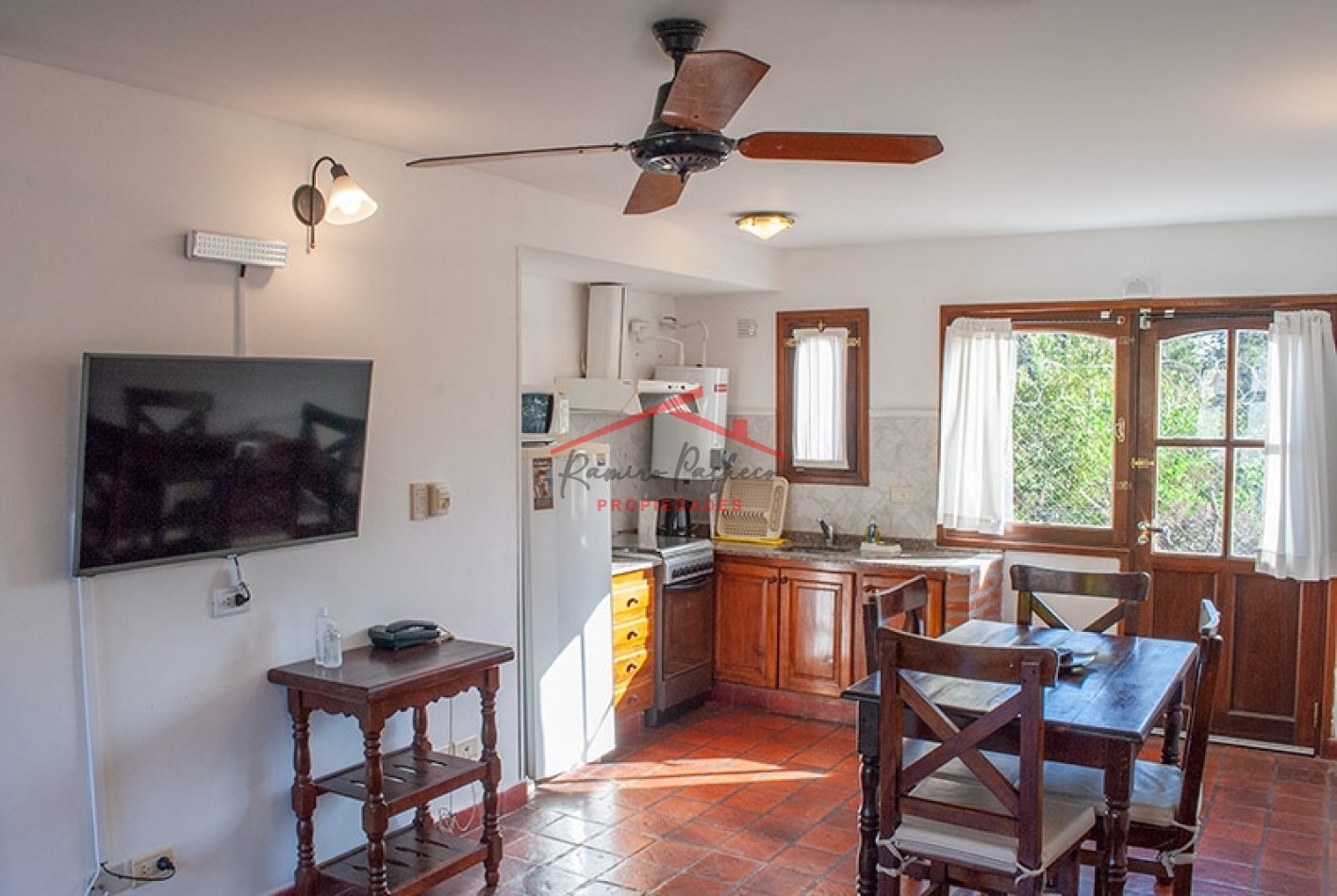 Complejo en venta en Mar de las Pampas (OPORTUNIDAD DE FINANCIACION)