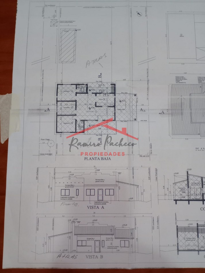 Casa en venta en Exaltacion De La Cruz