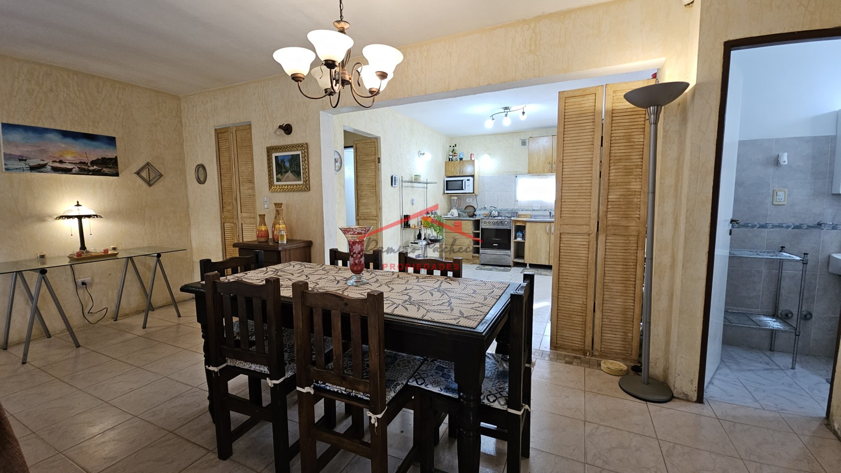 Casa en venta Ostende Pinamar