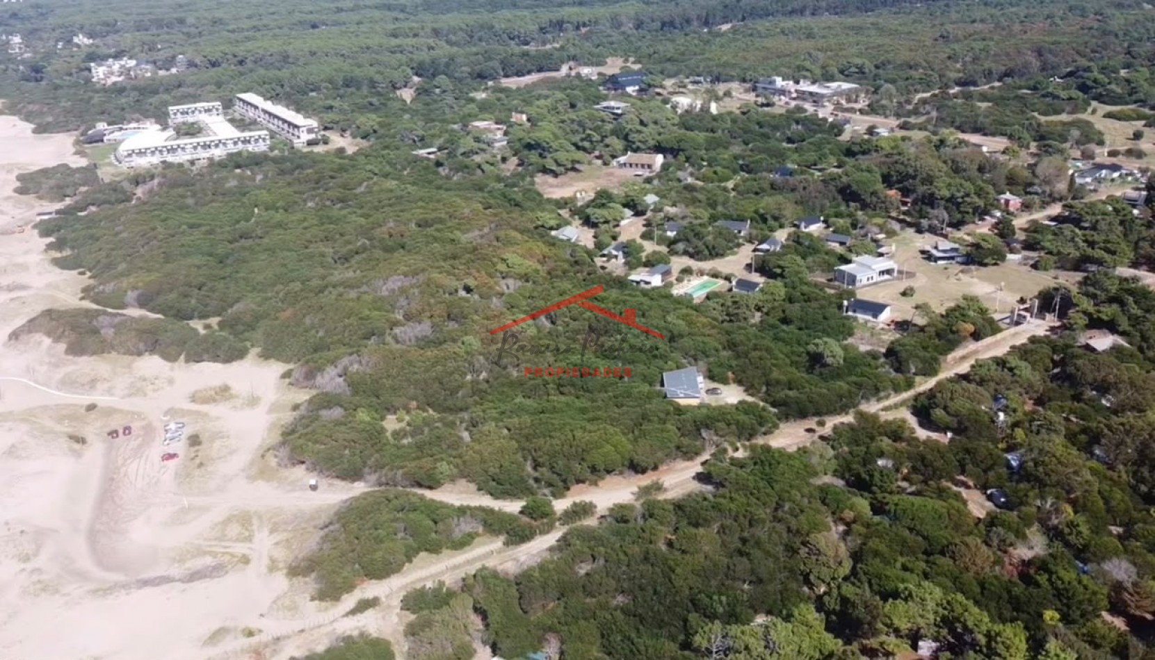 Macrolote en venta en Colonia Marina