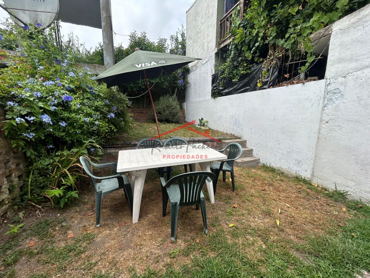 Departamento en venta en Pinamar