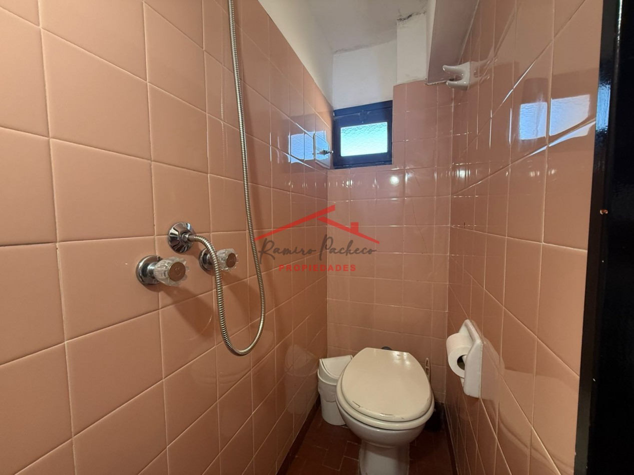Departamento 3 ambientes en Pinamar