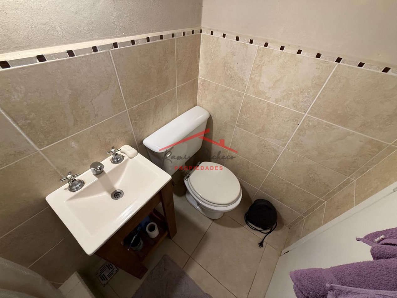 Casa en venta en Valeria del Mar 