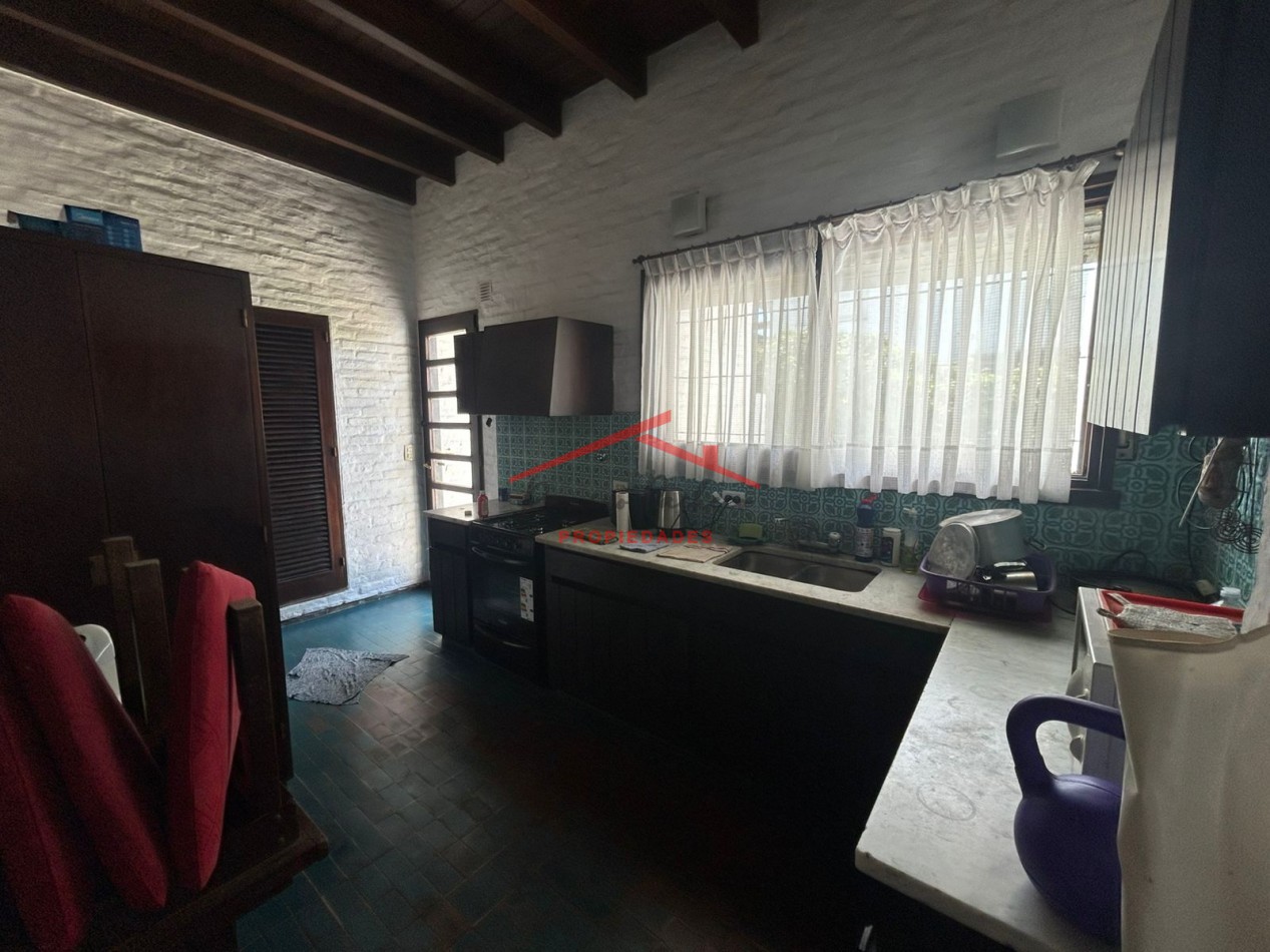 Casa en alquiler en Pinamar 