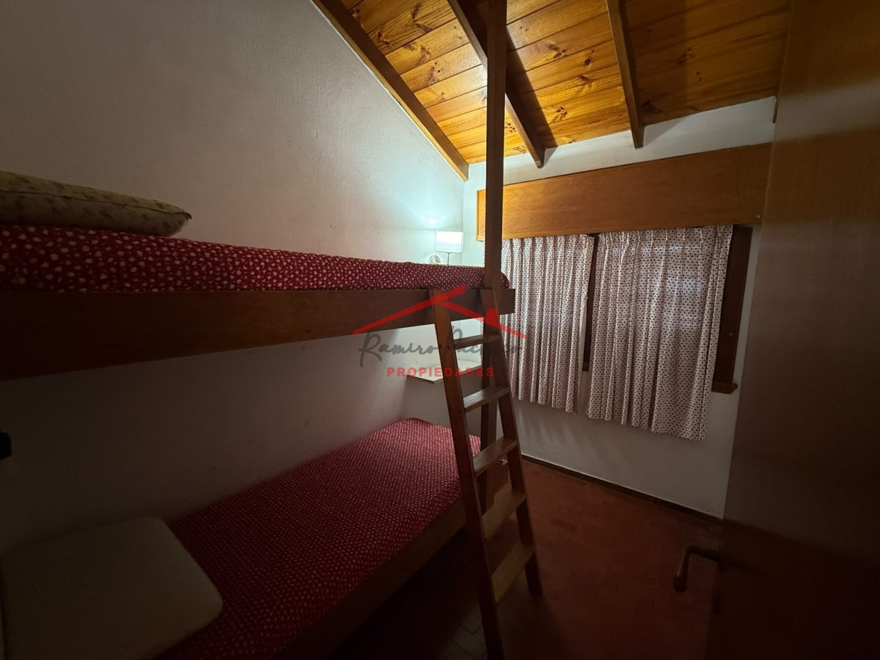 Casa en Alquiler Anual en Pinamar