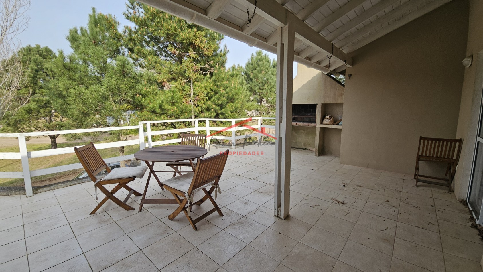 Casa en venta Ostende Pinamar