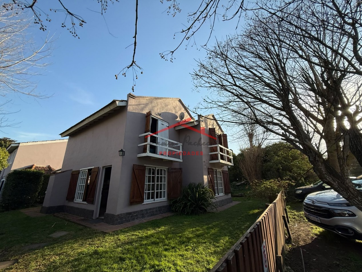 Complejo en venta Valeria del Mar Pinamar