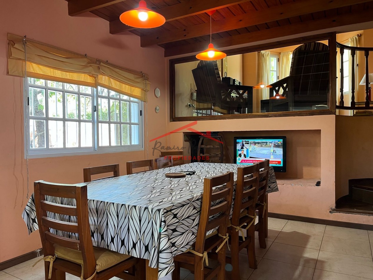 Casa en venta en Mar de Ostende