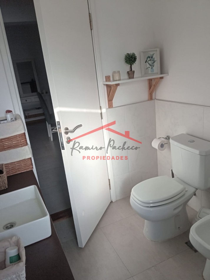 Departamento en venta en Pinamar Ostende